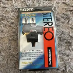 2026年最新】sony ecm-23の人気アイテム - メルカリ