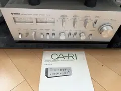 2026年最新】YAMAHA CA-R11の人気アイテム - メルカリ