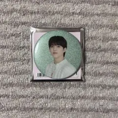 SEVENTEEN セブチ YAKUSOKU 缶バッチ エスクプス