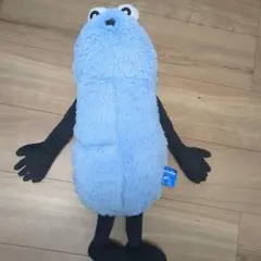 パペットスンスン GRAN＋ぬいぐるみ