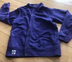 チャムス chums トレーナー　アウター　ジャケット