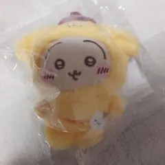 ちいかわ ポムポムプリン サンリオ コラボ