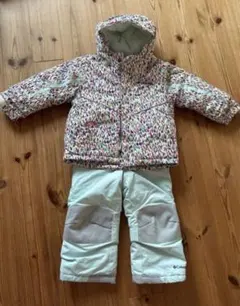 スキーウェア100