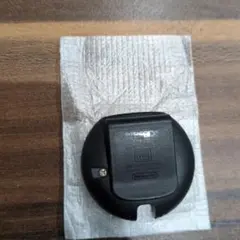 ポケウォーカー　裏蓋　フック　ソウルシルバー　　ハートゴールド