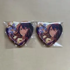 あんスタ 缶バッジ 神崎颯馬 とるパカ