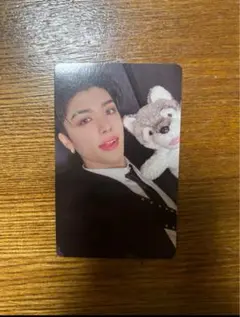 &TEAM エンティーム 月狼 ラキドロ　マキ