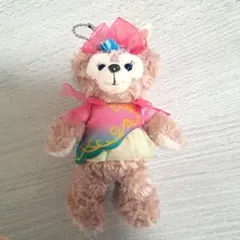レア 2017年 シェリーメイ ぬいぐるみバッジ イースター ぬいば