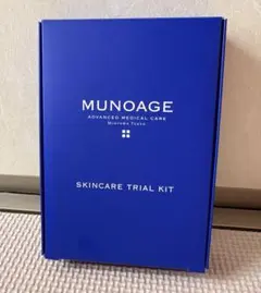 ミューノアージュ　トライアルキットのサムネイル