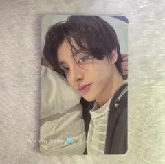 JAKE 'day dream' トレカ