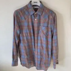 SEVENDAYS=SUNDAY 長袖シャツ メンズ レディース