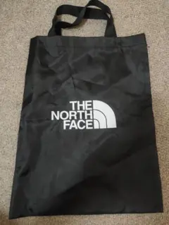 【未使用品】THE NORTH FACE トートバッグ ブラック