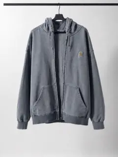 Carhartt hooded vista jacketのサムネイル