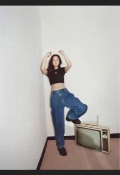Calvin Klein Jeans EST 1978 デニムパンツ サイズ31 - メルカリ