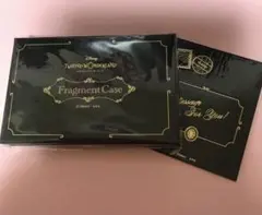 ディズニー ツイステ フラグメントケース デイヴィス・クルーウェル