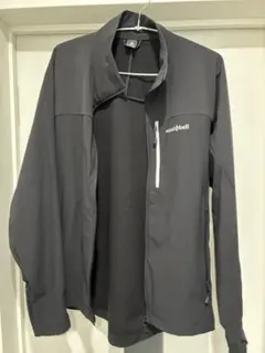 mont-bellモンベル CLIMA PRO ナイロンジャケット - メルカリ