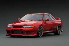 ignition model M.spec Nür SKYLINE 限定版 - メルカリ