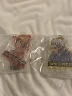 一番くじ I賞 アクリルキーホルダーセット