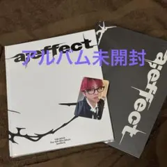 THE BOYZ アルバム　2枚セット