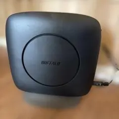 BUFFALO 無線LANルーター WSR-A2533DHP3 本体のサムネイル