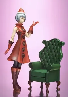 【未開封新品】S.H.Figuarts エリザベス-クリスマスVer.-