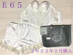 【美品】セモアブライダル　インナーセット