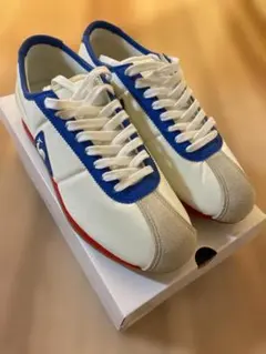 ルコックスポルティフ（le coq sportif）モンペリエ スニーカーのサムネイル