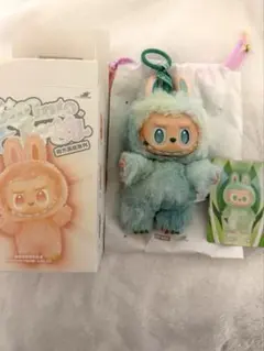 【正規品】LABUBU Big into Energyラブブ エナジー