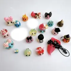 【バラ売り可】ほっぺちゃんまとめ売り