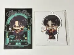 東京エイリアンズ 憂炎 アクキー 特典