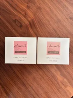 2025年最新】アルミックヘアマスク250gの人気アイテム - メルカリ