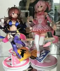 2026年最新】まちカドまぞく シャドウミストレス優子 フィギュアの人気