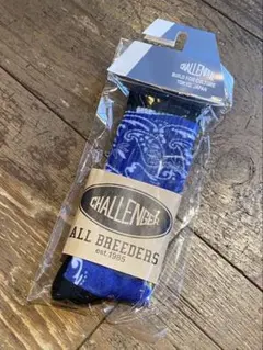 CHALLENGER ALL BREEDERS ソックスセット CHALLENGER ALL BREEDERS ソックスセット - メルカリ