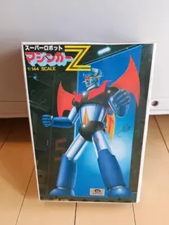 2026年最新】mazinger zの人気アイテム - メルカリ