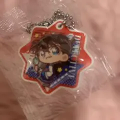 名探偵コナン×くら寿司　ラバーチャーム