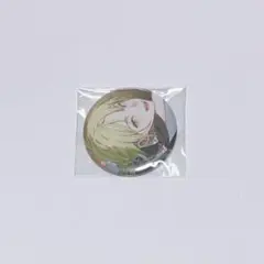 限定品 カウボーイビバップ スパイク・スピーゲル 缶バッジ - メルカリ