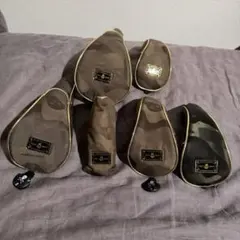 2026年最新】MARK&LONA ヘッドカバーの人気アイテム - メルカリ