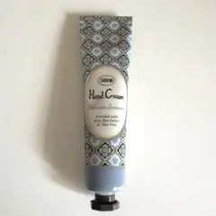 SABON ハンドクリーム デリケート・ジャスミンのサムネイル