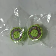 たまごっち 手作りおやつチャーム 平成女児チョコ くちぱっち