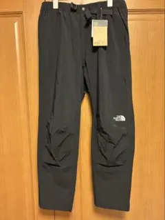 ノースフェイス バーブライトパンツ XLブラック NB31803