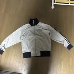 s*様 sumika / 刺繍ロゴトラックジャケット XLサイズ - メルカリ