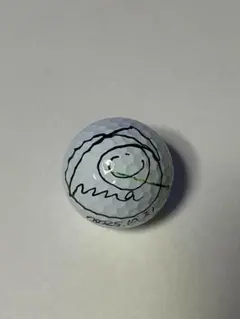 き*せ様 西村優菜サイン入り　Callaway ゴルフボール き*せ様 西村優菜サイン入り Callaway ゴルフボール | Mercari