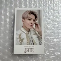 ENHYPEN WORLD TOUR FATE IN SEOUL ジェイ