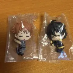 2026年最新】ヒプマイ山田三郎の人気アイテム - メルカリ