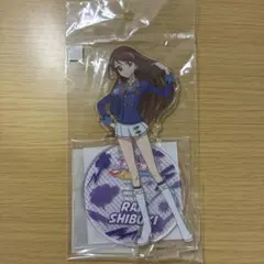 アイカツ アクスタ 紫吹蘭