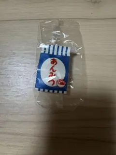 ぱたぱためじるしアクセサリー〜夏〜 あんみつ