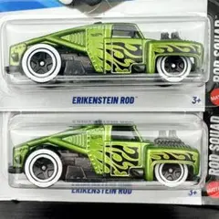 2026年最新】1/64 ランサー エボリューション IX 「Hot Wheels