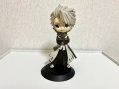 BLEACH 日番谷冬獅郎 Qposketフィギア