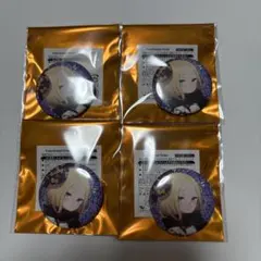 FGO アビゲイル 缶バッジ 9周年