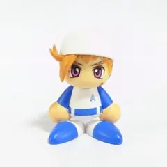 パワプロくん ならぶんです 猪狩進 フィギュア