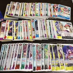 ワンピース カードゲーム　蒼海の七傑